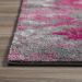 Dalyn Galli Gg13 Punch 5'3" x 7'7" Room Scene
