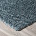 Dalyn Cabot Ct1 Teal 5'0" x 7'6" Room Scene