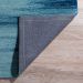 Dalyn Delmar Dm1 Denim 0'0" x 0'0" Room Scene