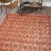 Dalyn St Croix Sx6 Paprika 2'0" x 3'0" Room Scene