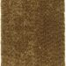 Dalyn Cabot Ct1 Gold 3'6" x 5'6" Collection