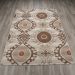 Dalyn St Croix Sx2 Mocha 2'0" x 3'0" Room Scene