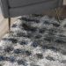 Dalyn Arturro At6 Denim 3'3" x 5'1" Room Scene