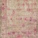 Dalyn Antiquity Aq1 Ivory / Pink 5'3" x 7'7" Collection