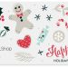 Happy Holidays Gift Card Collection