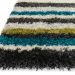 Loloi II Cosma HCO03 GREEN / MULTI Room Scene