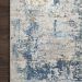 Loloi Sienne SIE-06 Grey / Blue Room Scene