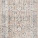 Loloi II Skye SKY-01 BLUSH / GREY Room Scene