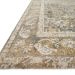 Loloi Torrance TC-10 BEIGE / GREY Room Scene