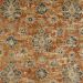 Loloi Torrance TC-14 Rust Collection