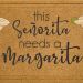 Mohawk Faux Coir Impressions Mat Senorita Margarita Natural 1'6" x 2'6" Collection