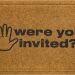 Mohawk Faux Coir Impressions Mat Were You Invited Natural 1'6" x 2'6" Collection