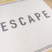 Novogratz District Dis-4 Escape Yellow Room Scene