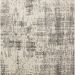 Michael Amini Gleam Ivory/Grey 5'3" x 7'3" Collection
