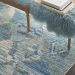 Barclay Butera Collection Storm 5'6" x 8'0" Room Scene