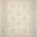 Kathy Ireland Home Royal Serenity Ivory/Blue Collection
