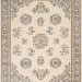 Barclay Butera Collection Ivory 5'6" x 8'0" Collection