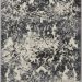 Michael Amini Gleam Ivory/Slate 2'2" x 7'6" Collection