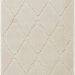 Michael Amini Gleam Ivory 2'2" x 7'6" Collection