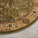 Kathy Ireland Home Antiquities Sage Room Scene