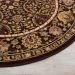 Kathy Ireland Home Antiquities Espresso Room Scene