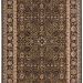 Kathy Ireland Home Antiquities Espresso Collection