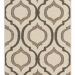 Michael Amini Glistening Nights Beige Room Scene