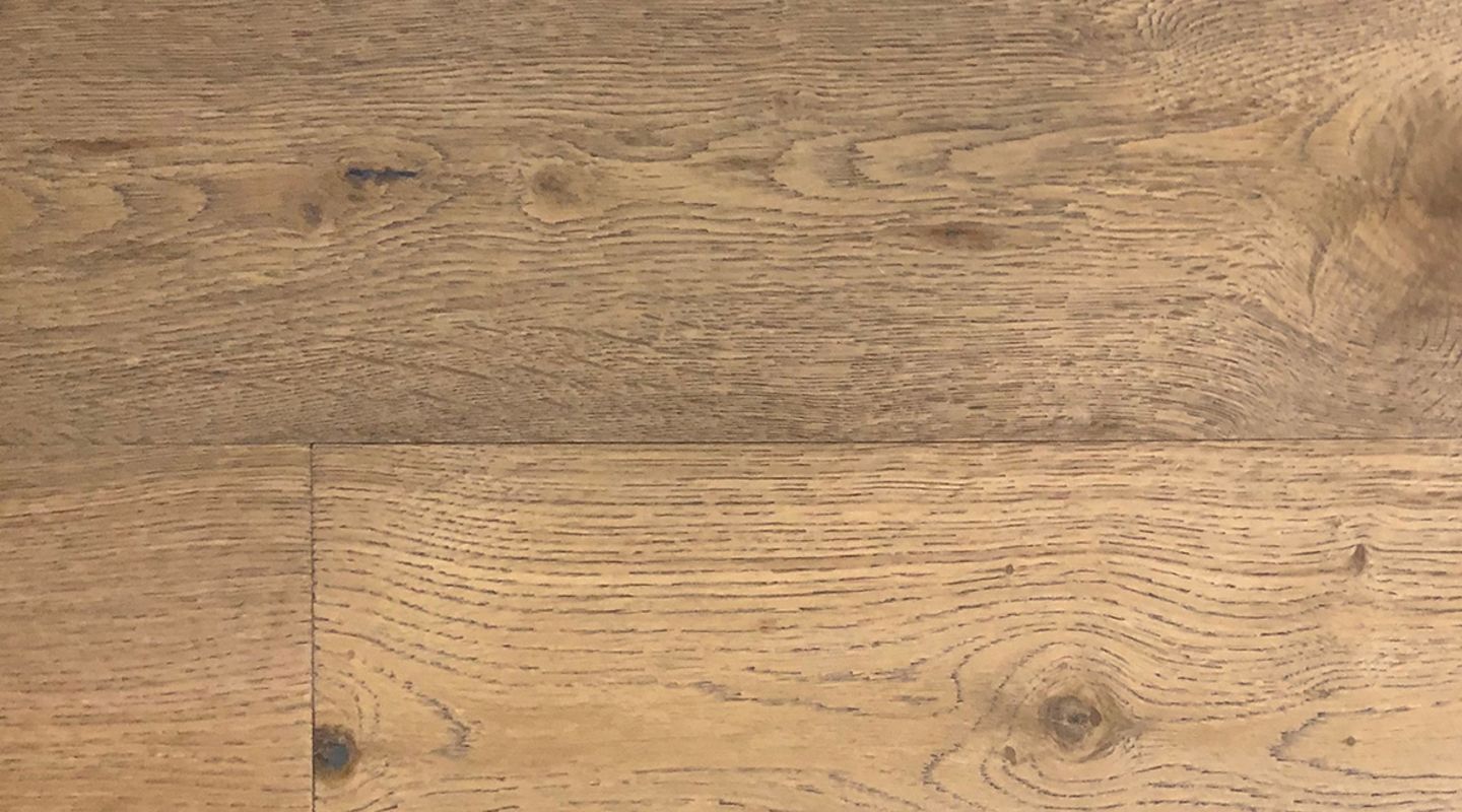Casabella Angora White Oak 6", Cachemira Hardwood Flooring