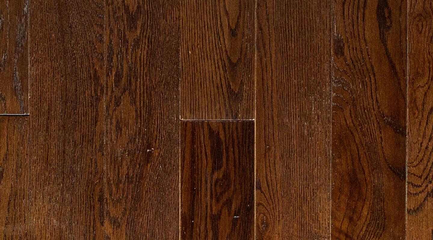 CDC Character Oak WB, Chocolate Hardwood Flooring