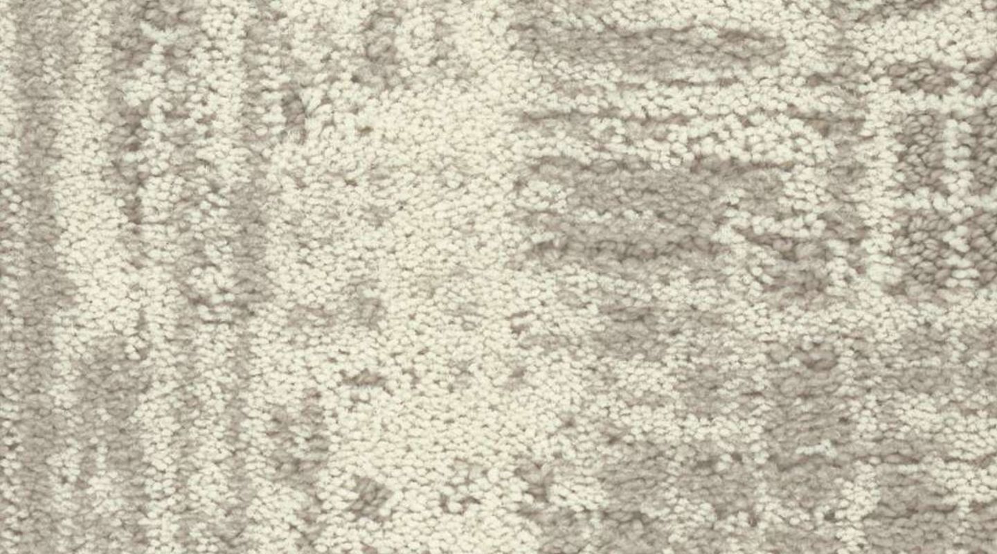 Shaw Floorigami Nature's Linen, Snow Kissed Carpet Tile