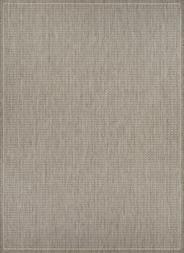 Couristan Recife Saddlestitch Champagne/Taupe Collection