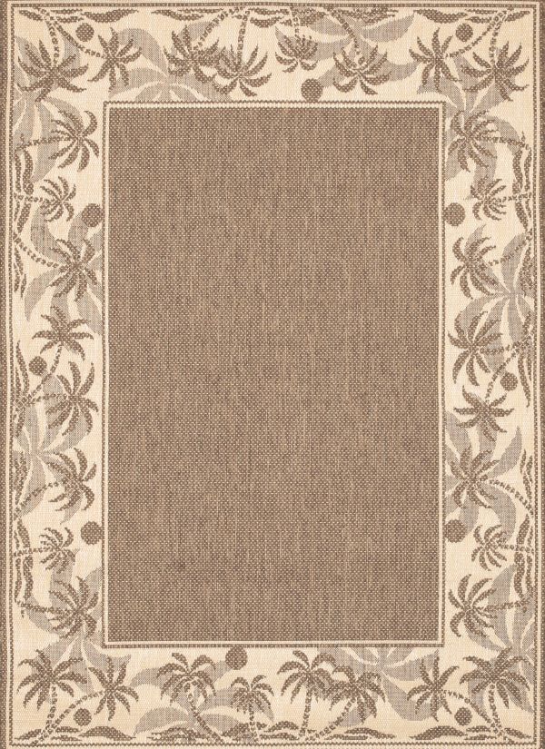 Couristan Recife Island Retreat Beige/Natural Collection