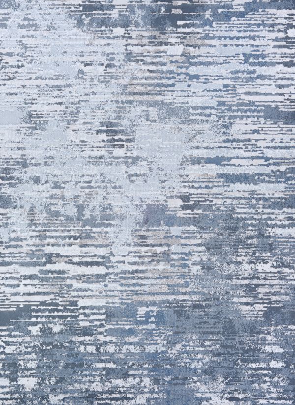 Couristan Serenity Cryptic Grey/Opal Collection