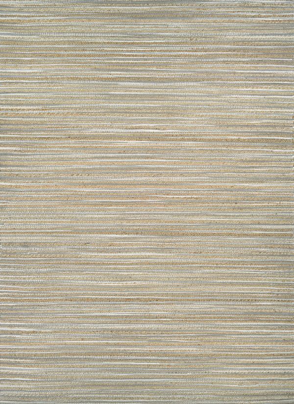 Couristan Nature's Elements Lodge Straw/Taupe Collection