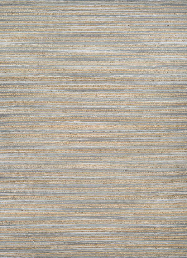 Couristan Nature's Elements Lodge Straw/Grey Collection