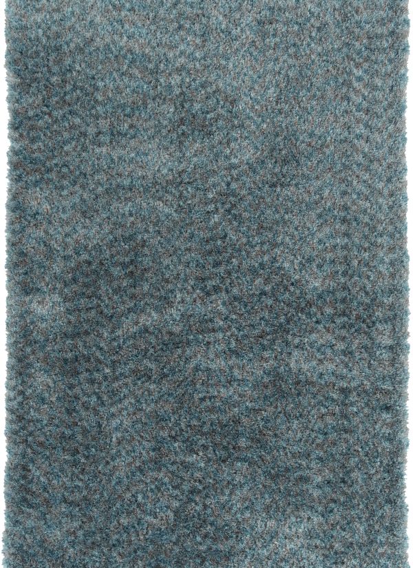 Dalyn Cabot Ct1 Teal 9'0" x 13'0" Collection