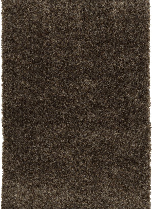 Dalyn Cabot Ct1 Chocolate 3'6" x 5'6" Collection