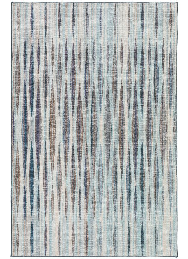 Dalyn Rugs Amador AA1 Mist Collection