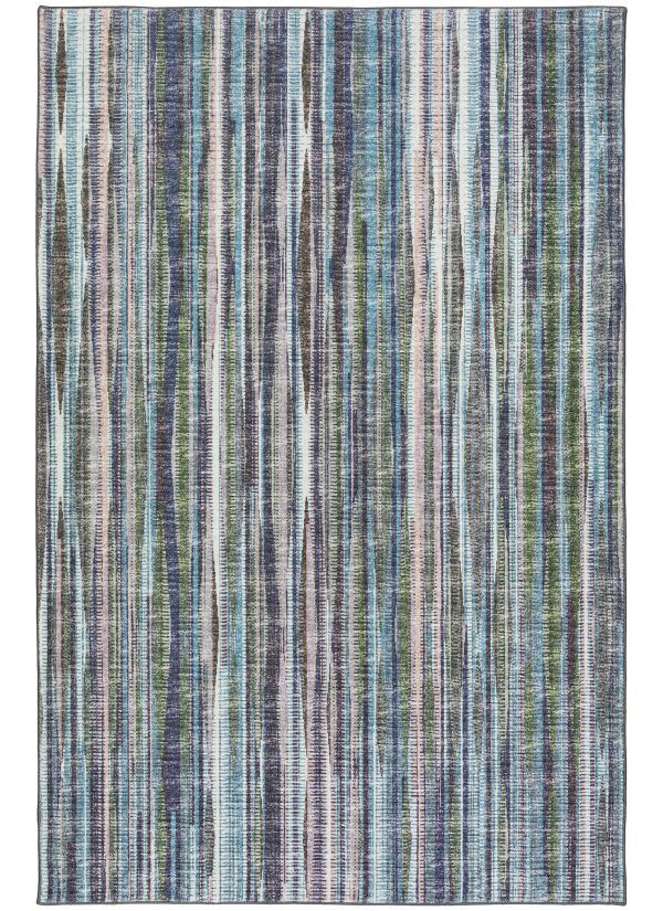 Dalyn Rugs Amador AA1 Violet Collection