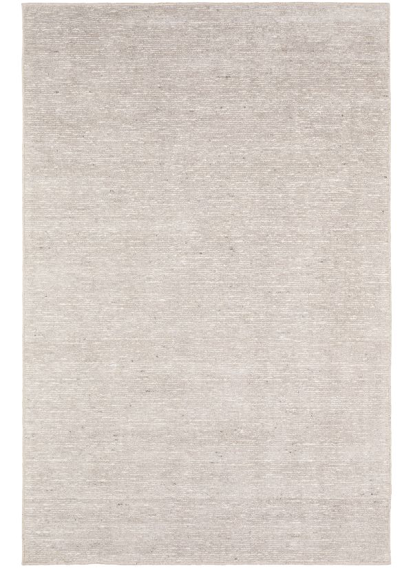 Dalyn Rugs Arcata AC1 Ivory 6'0" x 6'0" Octagon Collection