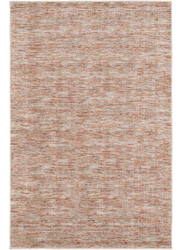 Dalyn Rugs Arcata AC1 Paprika 8'0" x 8'0" Octagon Collection
