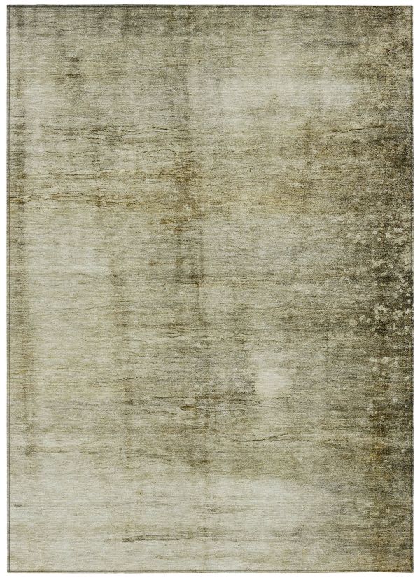 Addison Rugs Chantille Taupe 2'6" x 3'10" Collection