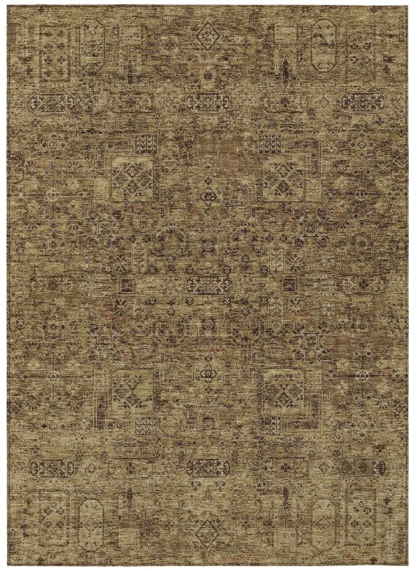 Addison Rugs Chantille Mocha 9'0" x 12'0" Collection