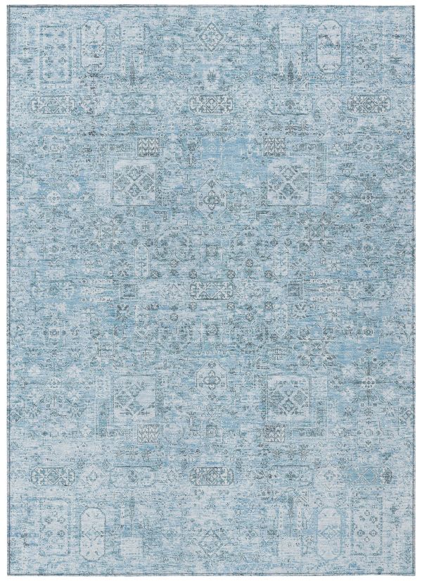 Addison Rugs Chantille Sky 3'0" x 5'0" Collection