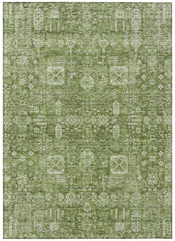 Addison Rugs Chantille Aloe 3'0" x 5'0" Collection