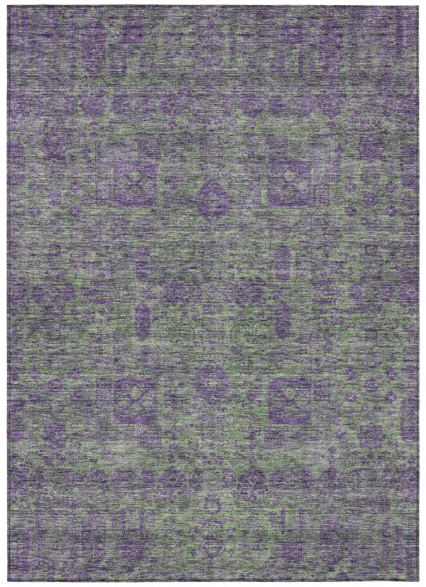 Addison Rugs Chantille Fern 8'0" x 10'0" Collection