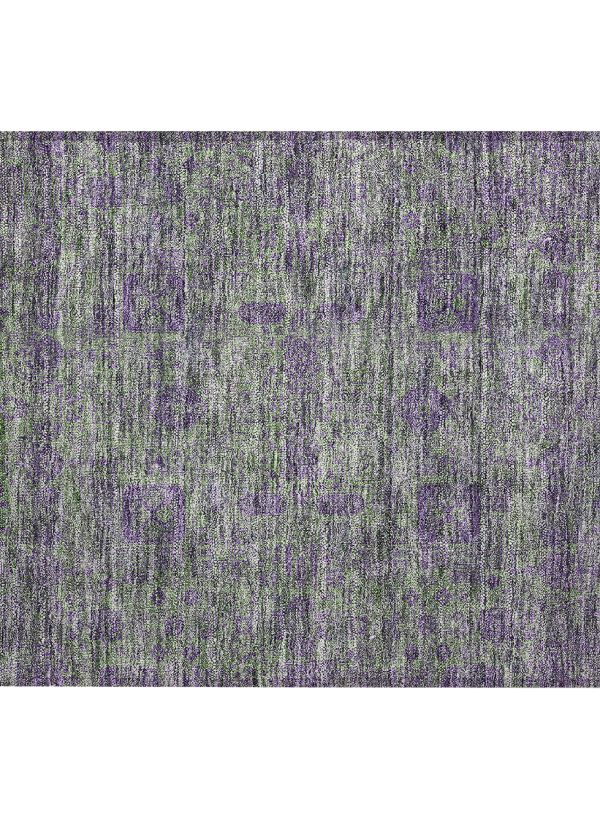 Addison Rugs Chantille Fern 1'8" x 2'6" Collection