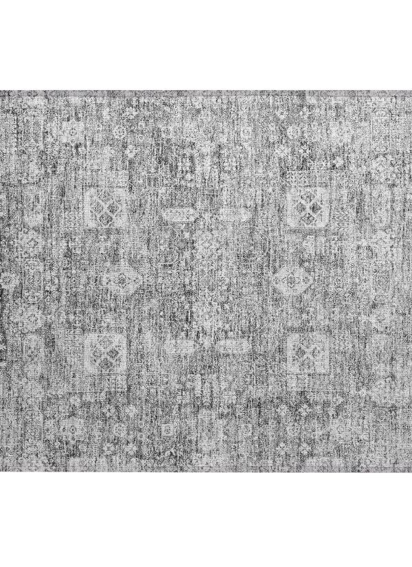 Addison Rugs Chantille Gray 1'8" x 2'6" Collection