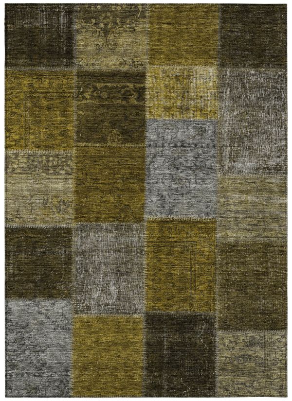 Addison Rugs Chantille Mocha 2'6" x 3'10" Collection