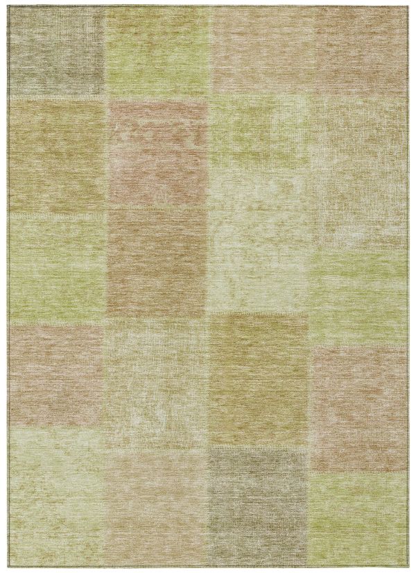 Addison Rugs Chantille Aloe 3'0" x 5'0" Collection